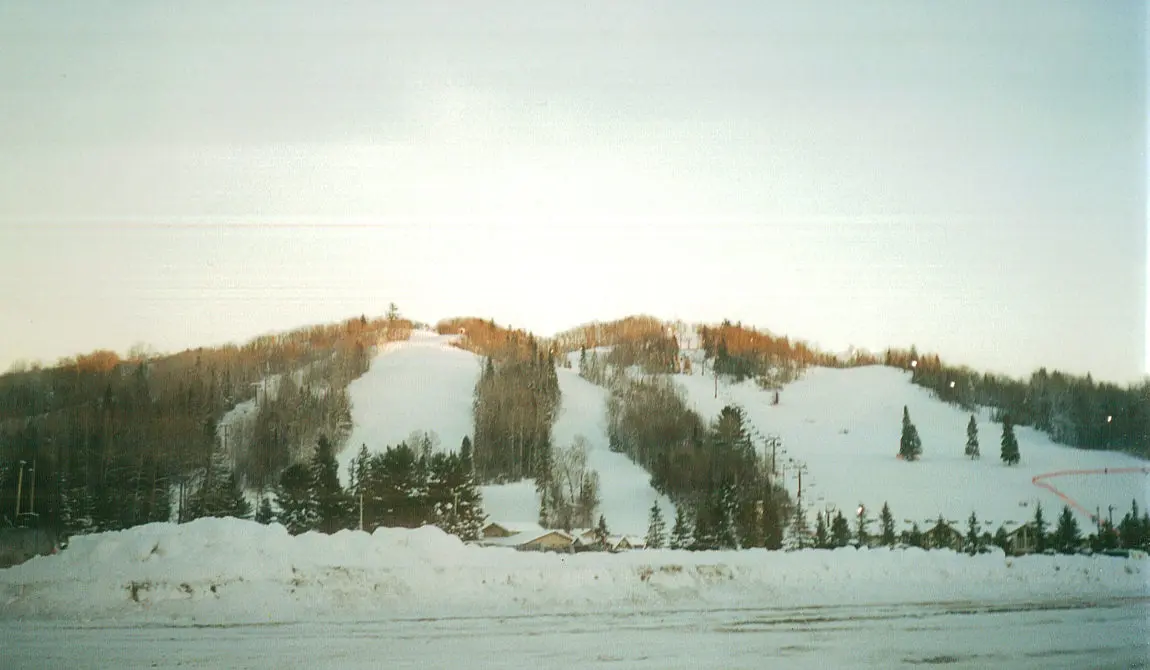 Terrain Park, Gebietsbild laut Wikidata