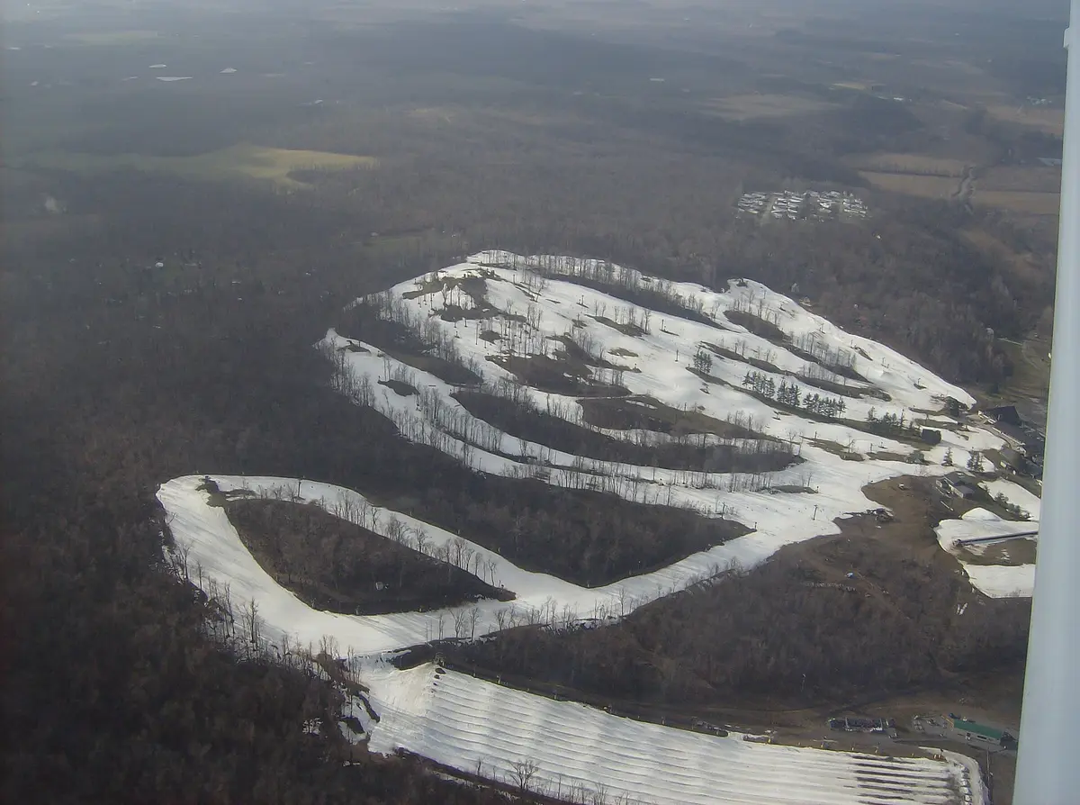 Mad River Mountain and Valley Hi – Aufnahme in der Umgebung von Mad River Mountain