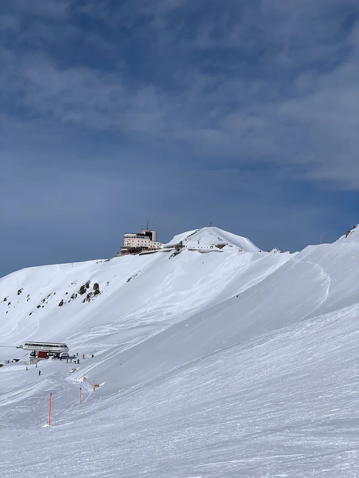 200220 Jakoshorn – Aufnahme in der Umgebung von Jakobshorn