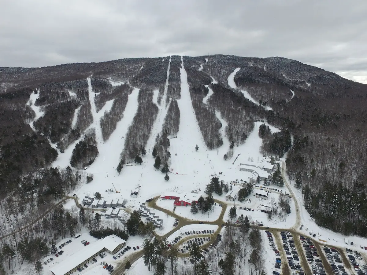 Magic Mountain Ski Area, Gebietsbild laut Wikidata
