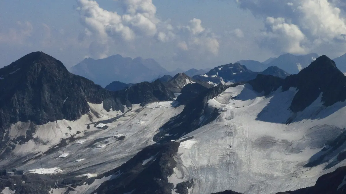 Stubai, Gebietsbild laut Wikidata