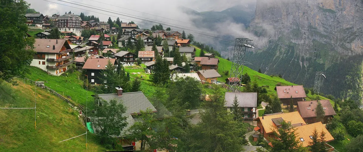 Mürren/Schilthorn, Gebietsbild laut Wikidata