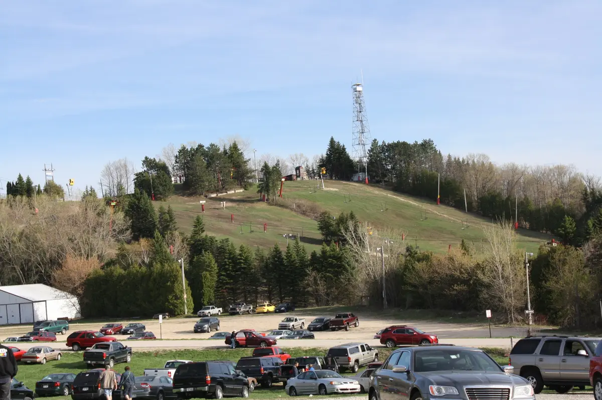 Little Switzerland Ski Hill, Gebietsbild laut Wikidata