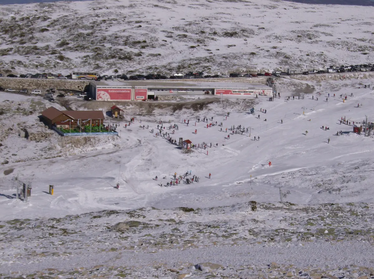 Estância de Ski da Serra da Estrela, Gebietsbild laut Wikidata