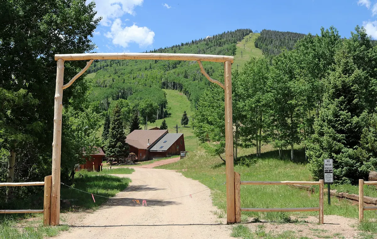 Cuchara Mountain Park – Aufnahme in der Umgebung von Cuchara Mountain Resort