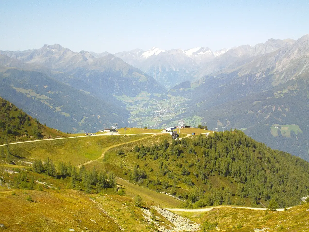 Gemeinde Matrei in Osttirol, Austria - panoramio (1) – Aufnahme in der Umgebung von Kals-Matrei