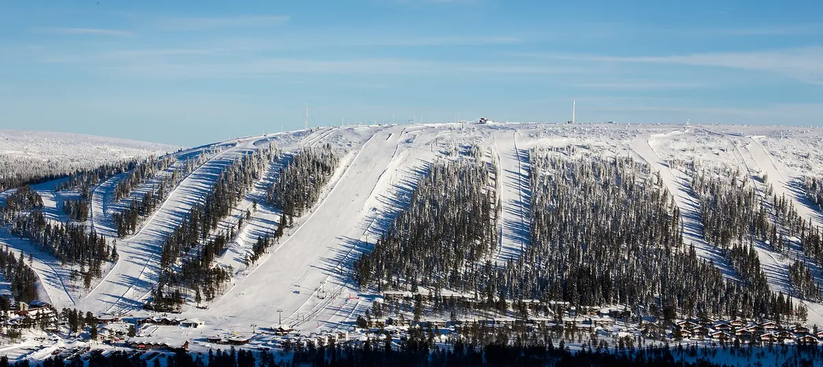 Tandådalen, Gebietsbild laut Wikidata